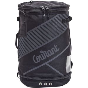 Courant Cross Rope Bag 23L/36L - Black
