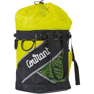 Courant Host Rope Bag 36L - Yellow