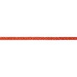 Courant Squir Rope 11.5mm x Red - Red