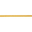 Courant Squir Rope 11.5mm x Yellow - Yellow