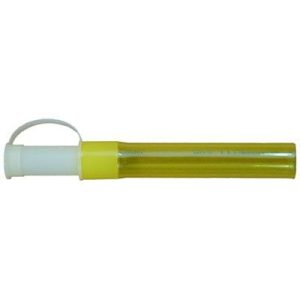 No-Spill 6" Nozzle Extension
