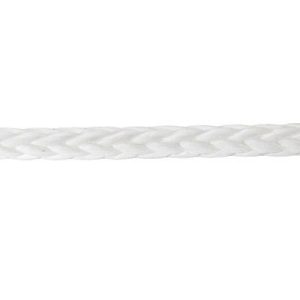 Teufelberger Endura 12 Rope 1/8" x  600' - White