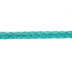Teufelberger Endura 12 Rope 3/16" x  600' - Green