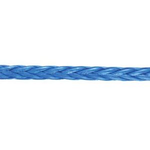 Teufelberger Endura 12 Rope 1/4" x  600' - Blue