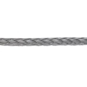 Teufelberger Endura 12 Rope 1/2" x  600' - Gray