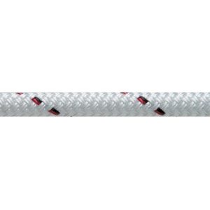 Teufelberger Endura Braid Rigging Rope 5/8" x 600' - White