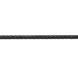 Teufelberger Endura 12 Rope 1/8" x  600' - Black