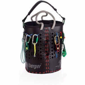 Teufelburger ropeBUCKET Rope Bag 50L