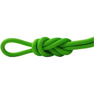Maxim Unity Dynamic Climbing Rope 7.8mm - Per Foot - Emerald