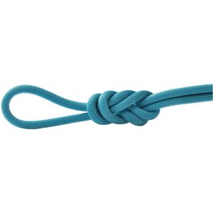 Maxim Unity Dynamic Climbing Rope 7.8mm - Per Foot - Sapphire