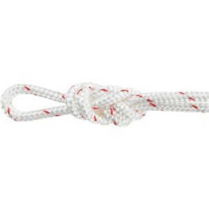 Teufelberger Sta-Set Rigging Rope 5/16" x 600' - White