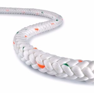 Teufelburger Safety Pro-12 Climbing/Rigging Rope 1/2" x 150'