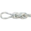 Teufelberger KMIII Static Climbing Rope 5/8" x 600' - White