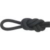 Teufelberger KMIII Static Climbing Rope 1/2" - Per Foot - Black
