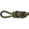 Teufelberger KMIII Static Climbing Rope 3/8" x 300' - Olive Drab