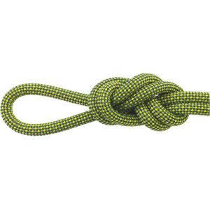 Maxim Apex Dynamic Climbing Rope 7/16" - Per Foot - Green/Yellow