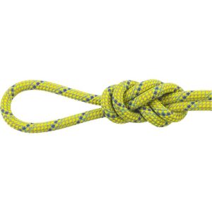 Maxim Unity Dynamic Climbing Rope 5/16" x 200' - Yellow