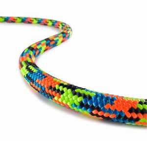 Teufelburger Xstatic Climbing Rope 7/16" x 1200'