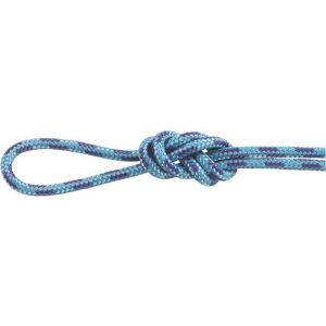 Teufelberger Nylon Accessory Cord 3mm x 500' - Light Blue/Purple