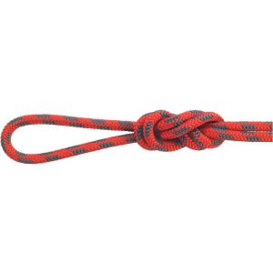 Teufelberger Nylon Accessory Cord  5mm x 300' - Red/Teal
