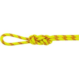 Teufelberger Nylon Accessory Cord 7mm x 300' - Yellow/Red