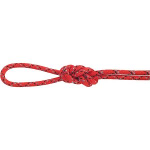 Teufelburger Prusik Cord 6mm x 300' - Red