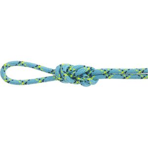 Teufelburger Prusik Cord 6mm x 300' - Light Blue
