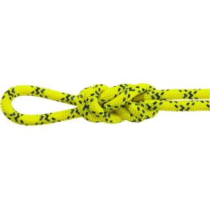 Teufelburger Prusik Cord 9mm x 1200' - Yellow