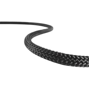 Teufelburger Rescue Assault Static Climbing Rope 11mm - Per Foot - Black