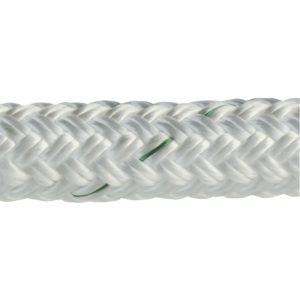 Pelican Load Pro Synthetic Winch Rope 3/8" x 300' - White
