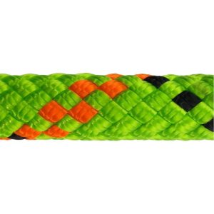 Pelican Static Master Pro Rigging Rope 7/16" x 200' - Lime Green