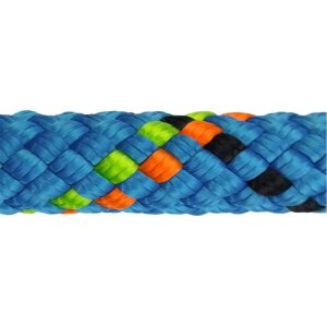 Pelican Static Master Pro Rigging Rope 1/2" x 150' - Blue