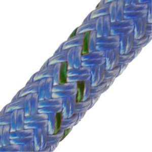 Pelican Matador Bull Rope 9/16" x 600' - Blue