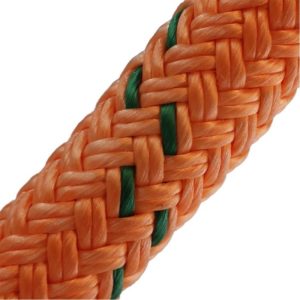 Pelican Matador Bull Rope 5/8" x 150' - Orange