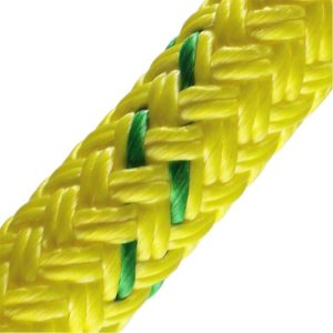 Pelican Matador Bull Rope 3/4" x 200' - Yellow