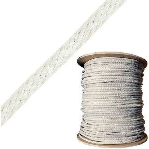Samson Aetna Sash Cord 1/4" x 1200'