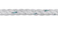 Samson Pro-Master Rigging Rope 3/4" x 1200' - White/Green