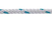 Samson Dura-Plex Rigging Rope 5/8" - Per Foot - White