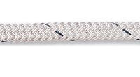 Samson Stable Braid Rigging Rope 5/8" x 600' - White
