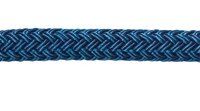 Samson Coated Stable Braid Rigging Rope 1/2" x 150' - Blue