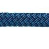 Samson Coated Stable Braid Rigging Rope 1/2" - Per Foot - Blue