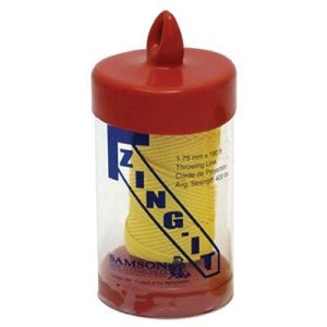 Samson® Zing-It Throw Line 1.75mm x 1000'