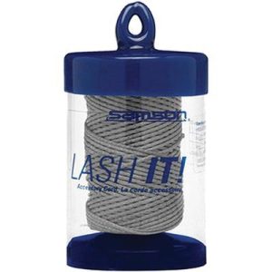 Samson Lash-It High Strength Accessory Line 1/16" x 600'