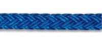 Samson Tenex-TEC Rigging Rope 3/8" x 600' - Blue