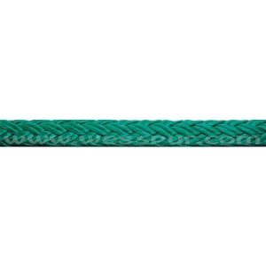 Samson Tenex-TEC Rigging Rope 7/16" x 2400' - Green