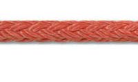 Samson Tenex-TEC Rigging Rope 7/8" x 600' - Orange