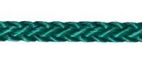 Samson Coated Dura-Plex Rigging Rope 3/4" x 600' - Green
