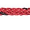 Samson Coated Dura-Plex Rigging Rope 5/16" x 3000' - Red