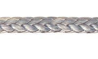 Samson AmSteel Rigging Rope 3/4" x 600' - Silver