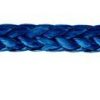 Samson AmSteel-Blue Rigging Rope 1" - Per Foot - Blue